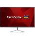 ViewSonic Monitor LED 32" IPS Full HD 1080p 75 Hz - Respuesta 4ms - Angulo de Vision 178º - Altavoces 4W - 16:9 - HDMI, DP, VGA.