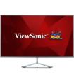 ViewSonic Monitor LED 32" IPS Full HD 1080p 75 Hz - Respuesta 4ms - Angulo de Vision 178º - Altavoces 4W - 16:9 - HDMI, DP, VGA 