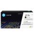 HP W2130Y Negro Cartucho de Toner Original - 213Y
