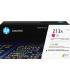 HP W2133A Magenta Cartucho de Toner Original - 213A