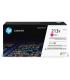 HP W2133Y Magenta Cartucho de Toner Original - 213Y