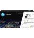 HP W2140Z Negro Cartucho de Toner Original - 214Z