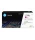 HP W2143Z Magenta Cartucho de Toner Original - 214Z
