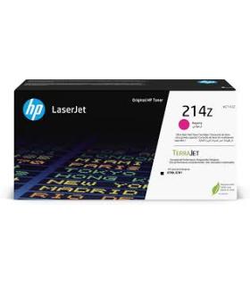 HP W2143Z Magenta Cartucho de Toner Original - 214Z
