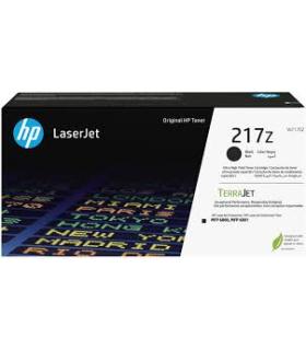 HP W2170Z Negro Cartucho de Toner Original - 217Z