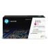 HP W2173Z Magenta Cartucho de Toner Original - 217Z