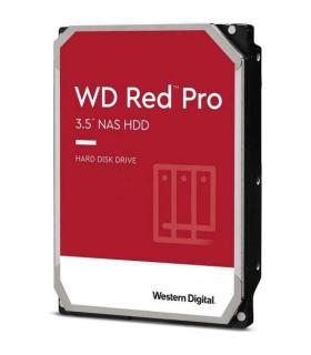 WD Red Pro Disco Duro Interno 3.5" 16TB NAS SATA3