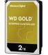 WD Gold Enterprise Class Disco Duro Interno 3.5" 2TB SATA3