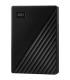 WD My Passport Disco Duro Externo 1TB USB 3.1