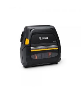 Zebra ZQ521 Impresora Termica de Etiquetas Bluetooth - 8 puntos/mm 203dpi - Velocidad 127mm/s - Pantalla LCD - Color Negro