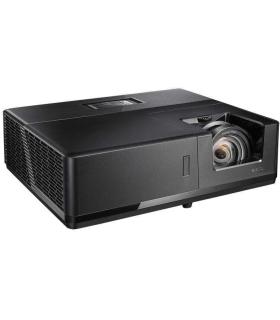 Optoma ZU606TSTe Proyector ANSI DLP WXGA 3D - Altavoz 10w - HDMI, VGA, USB, RS232 - 6300 Lumenes