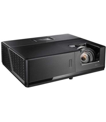 Optoma ZU606TSTe Proyector ANSI DLP WXGA 3D - Altavoz 10w - HDMI, VGA, USB, RS232 - 6300 Lumenes