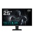 GIGABYTE GS25F2 Monitor Gaming 25" FHD - 1920 x 1080, 200Hz, 1ms, 300 cd/m², Display HDR 10, HDMI 2.0, DisplayPort 1.4