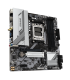 GIGABYTE B650M GAMING PLUS WIFI Placa base - Procesadores AMD Ryzen 9000, VRM de 5+2+2 fases, hasta 8000 MHz DDR5, 2xPCIe 4.0 M.