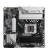 GIGABYTE B650M GAMING PLUS WIFI Placa base - Procesadores AMD Ryzen 9000, VRM de 5+2+2 fases, hasta 8000 MHz DDR5, 2xPCIe 4.0 M.