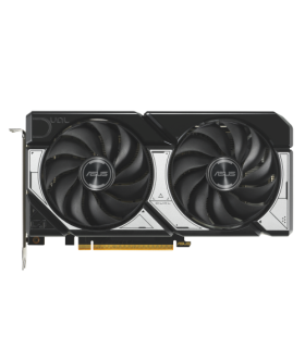 ASUS Dual -RTX5060-O8G NVIDIA GeForce RTX 5060 8 GB GDDR7