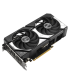 ASUS Dual -RTX5060-O8G NVIDIA GeForce RTX 5060 8 GB GDDR7
