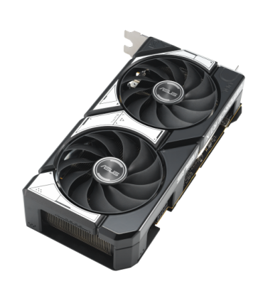 ASUS Dual -RTX5060-O8G NVIDIA GeForce RTX 5060 8 GB GDDR7