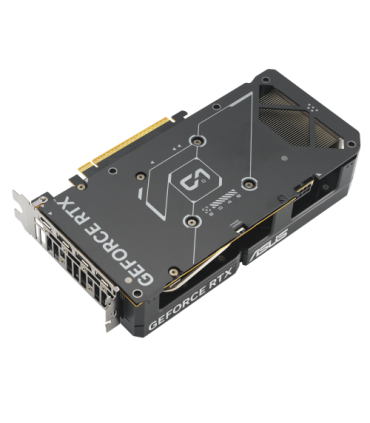 ASUS Dual -RTX5060-O8G NVIDIA GeForce RTX 5060 8 GB GDDR7