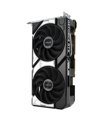 ASUS Dual -RTX5060-O8G NVIDIA GeForce RTX 5060 8 GB GDDR7