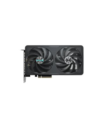 GIGABYTE GeForce RTX 5060 Ti EAGLE OC 16G Tarjeta Gráfica – 16 GB GDDR7, 128 bits, PCI-E 5.0, 2617 MHz Frecuencia del núcleo, 3.