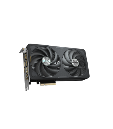 GIGABYTE GeForce RTX 5060 Ti EAGLE OC 16G Tarjeta Gráfica – 16 GB GDDR7, 128 bits, PCI-E 5.0, 2617 MHz Frecuencia del núcleo, 3.