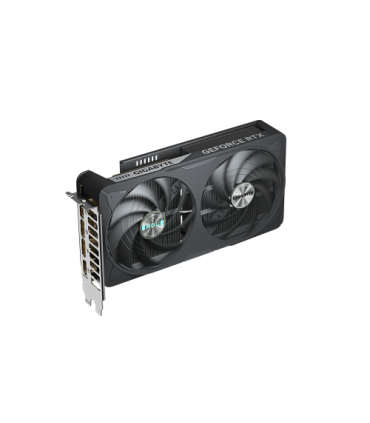 GIGABYTE GeForce RTX 5060 Ti EAGLE OC 16G Tarjeta Gráfica – 16 GB GDDR7, 128 bits, PCI-E 5.0, 2617 MHz Frecuencia del núcleo, 3.