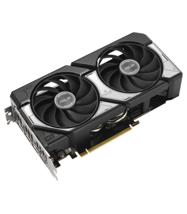 ASUS Dual -RTX5060TI-O8G NVIDIA GeForce RTX 5060 Ti 8 GB GDDR7