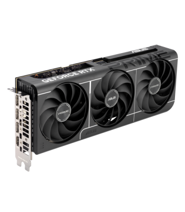 ASUS Prime -RTX5060TI-O16G NVIDIA GeForce RTX 5060 Ti 16 GB GDDR7