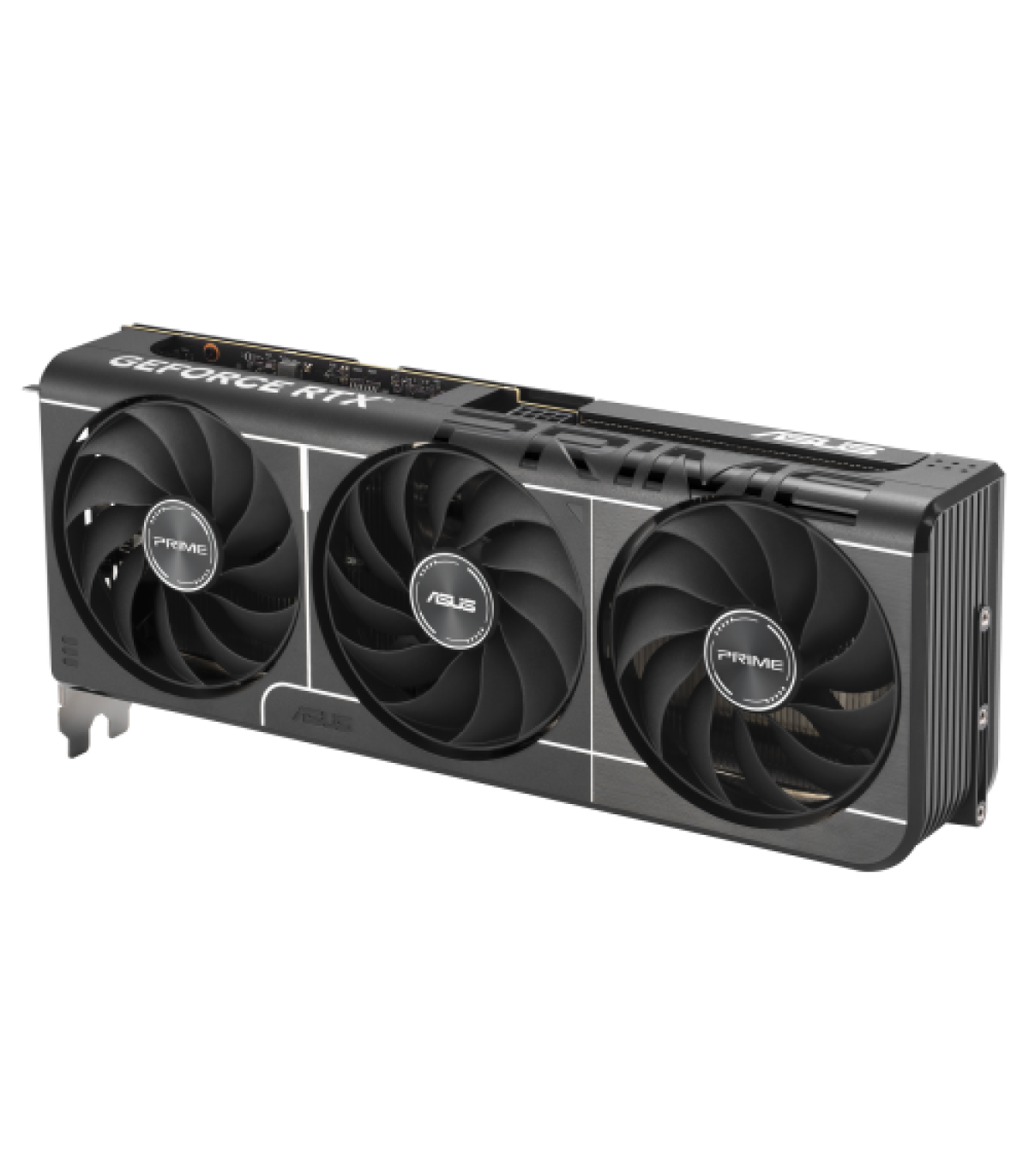 ASUS Prime -RTX5060TI-O16G NVIDIA GeForce RTX 5060 Ti 16 GB GDDR7