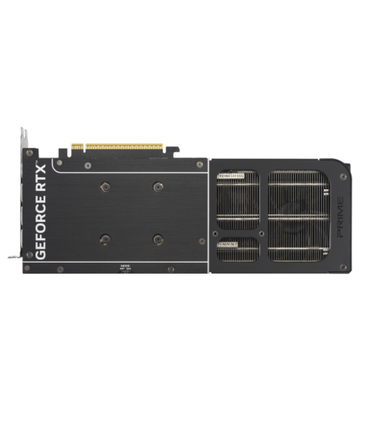 ASUS Prime -RTX5060TI-O16G NVIDIA GeForce RTX 5060 Ti 16 GB GDDR7