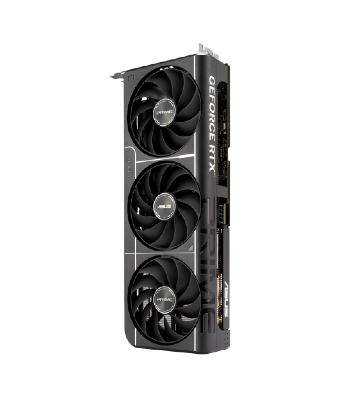 ASUS Prime -RTX5060TI-O16G NVIDIA GeForce RTX 5060 Ti 16 GB GDDR7