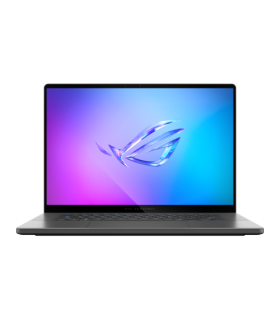 ASUS ROG Zephyrus G16 OLED GU605CM-QR003 - Ordenador Portátil Gaming de 16" WQXGA 240Hz (Core Ultra 9 285H, 32GB RAM, 1TB SSD..