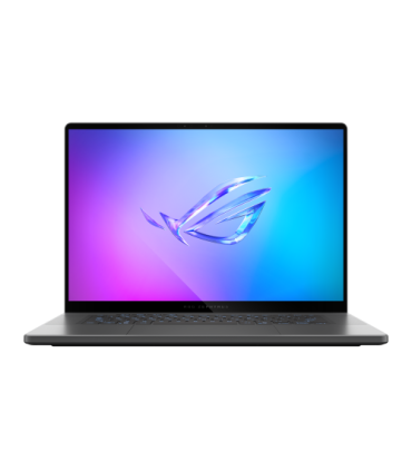 ASUS ROG Zephyrus G16 OLED GU605CM-QR003 - Ordenador Portátil Gaming de 16" WQXGA 240Hz (Core Ultra 9 285H, 32GB RAM, 1TB SSD..