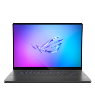 ASUS ROG Zephyrus G16 OLED GU605CM-QR003 - Ordenador Portátil Gaming de 16" WQXGA 240Hz (Core Ultra 9 285H, 32GB RAM, 1TB SSD..