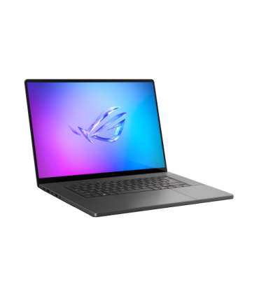 ASUS ROG Zephyrus G16 OLED GU605CM-QR003 - Ordenador Portátil Gaming de 16" WQXGA 240Hz (Core Ultra 9 285H, 32GB RAM, 1TB SSD..