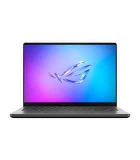 ASUS ROG Zephyrus G14 OLED GA403UM-QS002 - Ordenador Portátil Gaming de 14" 3K 120Hz (AMD Ryzen 9 270, 32GB RAM, 1TB SSD, NVIDIA