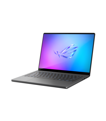 ASUS ROG Zephyrus G14 OLED GA403UM-QS002 - Ordenador Portátil Gaming de 14" 3K 120Hz (AMD Ryzen 9 270, 32GB RAM, 1TB SSD, NVIDIA