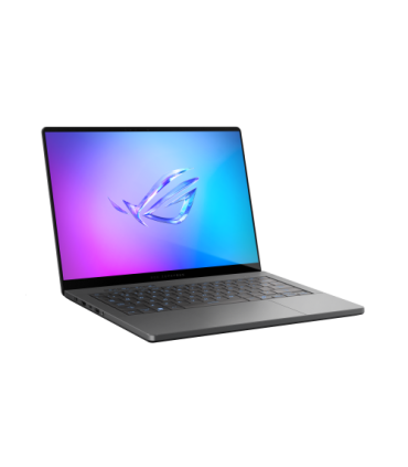 ASUS ROG Zephyrus G14 OLED GA403UM-QS002 - Ordenador Portátil Gaming de 14" 3K 120Hz (AMD Ryzen 9 270, 32GB RAM, 1TB SSD, NVIDIA