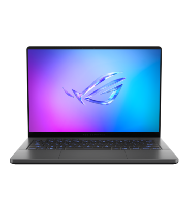 ASUS ROG Zephyrus G14 OLED GA403UM-QS002 - Ordenador Portátil Gaming de 14" 3K 120Hz (AMD Ryzen 9 270, 32GB RAM, 1TB SSD, NVIDIA