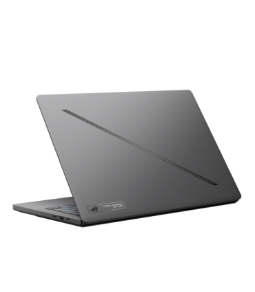 ASUS ROG Zephyrus G14 OLED GA403UM-QS002 - Ordenador Portátil Gaming de 14" 3K 120Hz (AMD Ryzen 9 270, 32GB RAM, 1TB SSD, NVIDIA