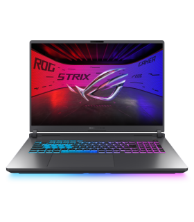 ASUS ROG Strix G18 G815JMR-S8001 - Ordenador Portátil Gaming de 18" WUXGA 144Hz (Intel Core i7-14650HX, 32GB RAM, 1TB SSD, NVIDI