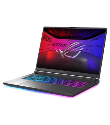 ASUS ROG Strix G18 G815JMR-S8001 - Ordenador Portátil Gaming de 18" WUXGA 144Hz (Intel Core i7-14650HX, 32GB RAM, 1TB SSD, NVIDI