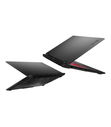 PORTATIL ASUS TUF GAMING A16 FA608UM-RV005. 16" FHD+ 16:10 (1920 X 1200, WUXGA)165HZ. IPS. AMD RYZEN 7 260. AMD RADEON GRAPHICS