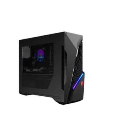 MSI CPU MAG INFINITE S3 14NUE7-1834ES. I7-14700F. RTX 4070 SUPER 12G VENTUS 2X OC. 32GB(16GB*2) DDR5. 1TB SSD. 2TB 3.5" HDD. W11