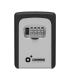 Cromad Caja de Seguridad para Llaves - Combinacion Personalizable de 4 Digitos