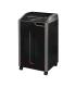 Fellowes 425HS Destructora de Papel Manual Corte Microparticulas P-7 Alta Seguridad - Destruye 10 Hojas a la Vez - Capacidad..