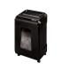 Fellowes 92Cs Destructora de Papel Manual Corte en Particulas - Destruye hasta 18 Hojas - 25L