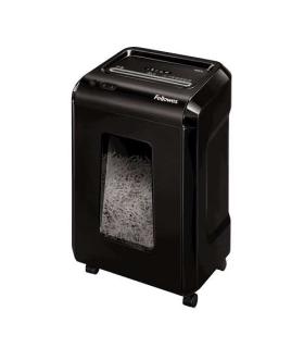 Fellowes 92Cs Destructora de Papel Manual Corte en Particulas - Destruye hasta 18 Hojas - 25L