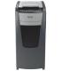 Rexel Optimum Autofeed 600M Destructora Automatica de Microcorte - Alimentacion Automatica de Hasta 600 Hojas - Nivel de Ruido..